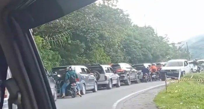 Permintaan Perbaikan Jalan Rusak Payakumbuh-Batusangkar Meningkat, DPRD dan Perantau Tekankan Pentingnya Tindakan Cepat dari Pemprov Sumbar
