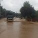 Hujan Deras Memicu Banjir di Pesisir Selatan, Puluhan Rumah Terendam