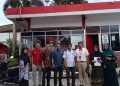 Dinas Perdagangan dan Perindustrian Pastikan Stok BBM Subsidi di Bukittinggi Tercukupi