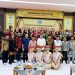 Ketua IPKM Terpilih H.M Yasir Dt.Paduko Tuan S,Si Ajak Perantau Mungka Bangun Kekeluargaan dan Kontribusi bagi Kampung Halaman