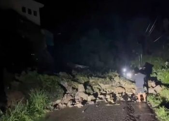 Dua Tersangka Ditangkap di Payakumbuh karena Tindak Pencurian di Rumah Warga, Tidak Berkutik saat Ditangkap oleh Polisi