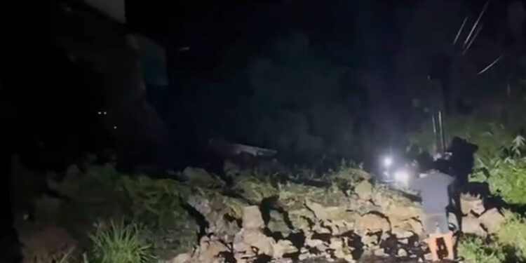 Dua Tersangka Ditangkap di Payakumbuh karena Tindak Pencurian di Rumah Warga, Tidak Berkutik saat Ditangkap oleh Polisi
