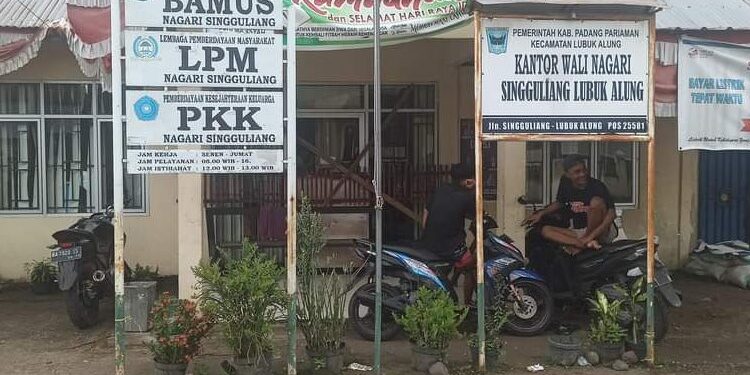 Maraknya Penipuan Daring di Padang Menyulitkan Polisi