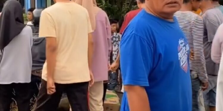 Maraknya Penipuan Daring di Padang Menyulitkan Polisi
