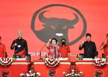 PDIP Ajukan Gugatan ke PTUN, Desak Penarikan Hasil Penetapan Pilpres