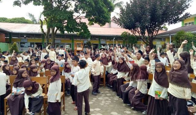 7 Negara di Asia Pasifik Lakukan Penelitian Dunia Pendidikan: Bukittinggi dan Yogyakarta Jadi Sorotan
