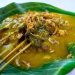 Rekomendasi Kuliner Lebaran Khas Payakumbuh : Sate Danguang Danguang