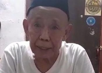 Viral Jemaah Aolia Gunungkidul Menegaskan ‘Telepon Allah’ Hanyalah Istilah