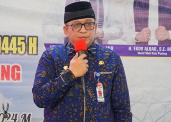 Pacuan Kuda Payakumbuh Lebaran Cup 2024, Berjalan Lancar dan Meriah