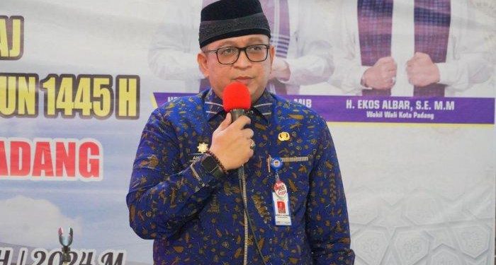 Pacuan Kuda Payakumbuh Lebaran Cup 2024, Berjalan Lancar dan Meriah