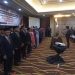 Pelantikan Panwaslu Kecamatan di Lima Puluh Kota untuk Pemilu 2024