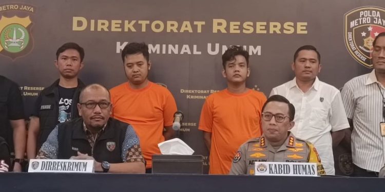 Kasus Mayat dalam Koper di Cikarang Terungkap: Pembunuhan dan Pencurian Uang Kantor