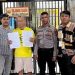 Dua Pemuda Warga Tanah Datar Ditangkap atas Kasus Pencurian di Tempat Penggilingan Padi
