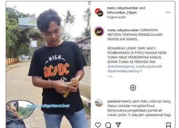 Pelantikan Panwaslu Kecamatan di Lima Puluh Kota untuk Pemilu 2024