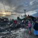 Banjir Bandang Melanda Kabupaten Agam, Sejumlah Wilayah Terdampak