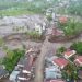 Banjir Bandang di Kabupaten Tanah Datar: Tujuh Orang Tewas, Puluhan Rumah Terendam