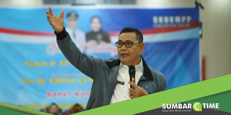 Membincangkan Keberpihakan Bupati Solok Terhadap Buruh