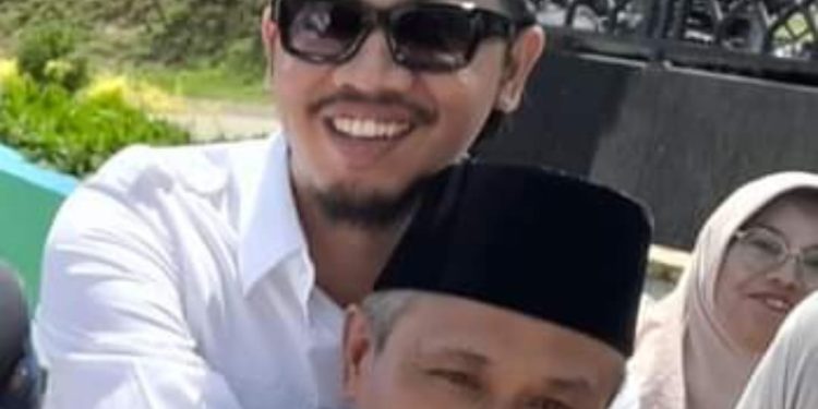 Gerindra Kota Bukittinggi Ambil Formulir Pendaftaran Bacalon Kepala Daerah, Erman Safar Maju Lagi