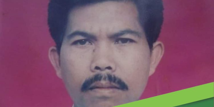 Drs. Zulmarnus, Tokoh Pendidikan yang Jadi Kepala Dispersip Kabupaten Solok