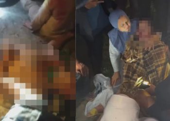 Dua Pemuda Warga Tanah Datar Ditangkap atas Kasus Pencurian di Tempat Penggilingan Padi