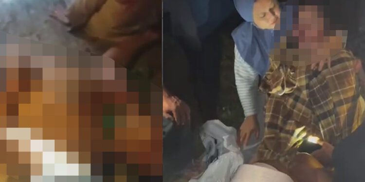 Dua Pemuda Warga Tanah Datar Ditangkap atas Kasus Pencurian di Tempat Penggilingan Padi