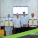 Pemkab Solok Bekerjasama dengan Pemkab Kampar Dalam Bidang Perdagangan dan Usaha Mikro Kecil