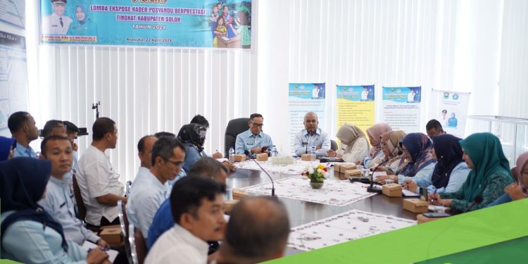 Pemkab Solok Bekerjasama dengan Pemkab Kampar Dalam Bidang Perdagangan dan Usaha Mikro Kecil
