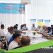Pemkab Solok Bekerjasama dengan Pemkab Kampar Dalam Bidang Perdagangan dan Usaha Mikro Kecil