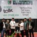KAHMI Sumbar Nobatkan Epyardi Asda Sebagai Sahabat