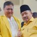 Dr. H. Andri Warman, MM Dicalonkan oleh Golkar di Pilkada Kabupaten Agam 2024
