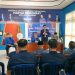 Erwin Yunaz Mendaftar ke Partai Demokrat, Siap Bertarung dalam Kontestasi Kepala Daerah Payakumbuh