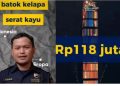 Bea Cukai Bantah Tagihan Rp 118 Juta kepada UMKM Ekspor Batok Kelapa: Klarifikasi Toms