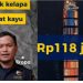 Bea Cukai Bantah Tagihan Rp 118 Juta kepada UMKM Ekspor Batok Kelapa: Klarifikasi Toms