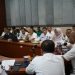 Rapat Soal Tambang Galian C di Aie Dingin Kembali Gagal Mengambil Keputusan