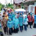 Penilaian Kader Posyandu Berprestasi Tingkat Kabupaten Solok Tahun 2024