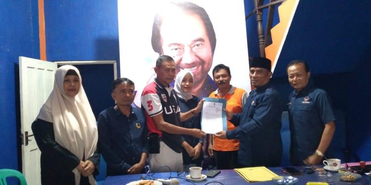 Srikandi Bukittinggi, Kompol (Purn) Hj. Rita Suryanti. SH, Melangkah Maju ke Bursa Calon Wakil Kepala Daerah