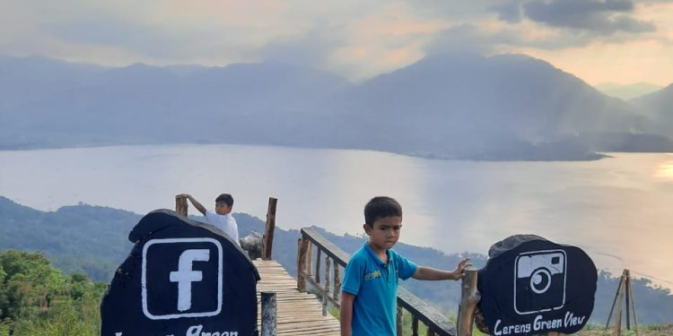 Putusan MA Keluar, Pemilik Lereng Green View Menang di Pengadilan