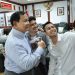 Raffi Ahmad Masuk Arena Politik, Potensi Calon Gubernur Jawa Tengah