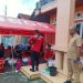Pemkab Solok Dirikan Dapur Umum di Lokasi Banjir Lahar Dingin Marapi