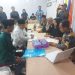 Ferizal Ridwan-Dedi Henidal Serahkan Dukungan Independen ke KPU Limapuluh Kota