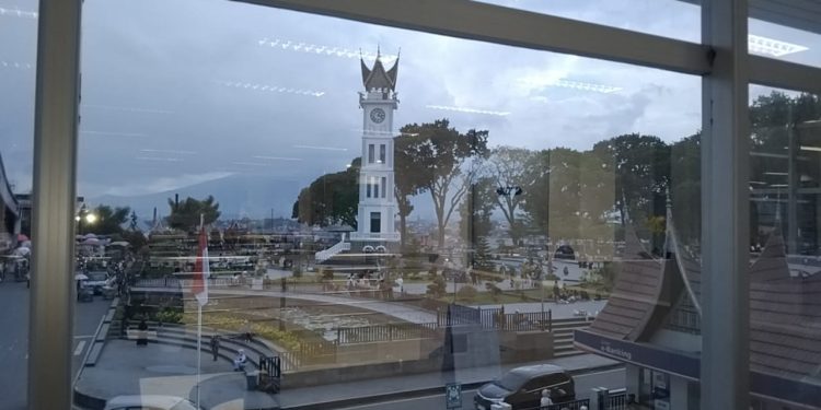 Dampak Bencana Sumbar, Bukittinggi Alami Penurunan Nilai Ekonomi