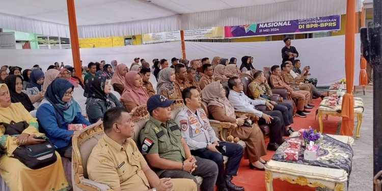 Rp.2,5 Miliar Kembali Disubsidi Pemko Bukittinggi untuk Tabungan Utsman