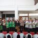 Kapolres Solok Kunjungi Ponpes Jabal Rahmah