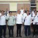 Sekda Medison Hadiri Bimtek Pengadaan Barang dan Jasa Pemerintah