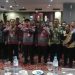 Puluhan Wartawan Hadiri Sosialisasi Keimigrasian di Hotel Bintang Bukittinggi