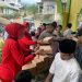 Personil Polri di Solok Kembali Tebarkan Kebaikan