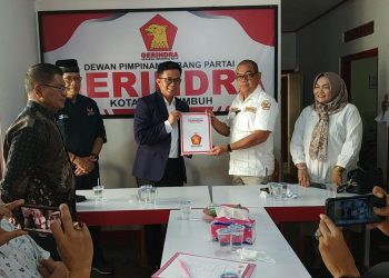 Erwin Yunaz: Langkah Awal Menuju Payakumbuh yang Lebih Maju Bersama Gerindra