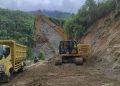 Komitmen Pemkab Solok Menangani Dampak Bencana