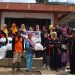 Relawan Rumah Gadang Kirim Bantuan ke Korban Banjir Bandang Sumatera Barat