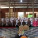 Kapolres Solok Bersama Jajaran Beri bantuan Rp. 5 Juta pada Pondok Pesantren Darul Tauhid